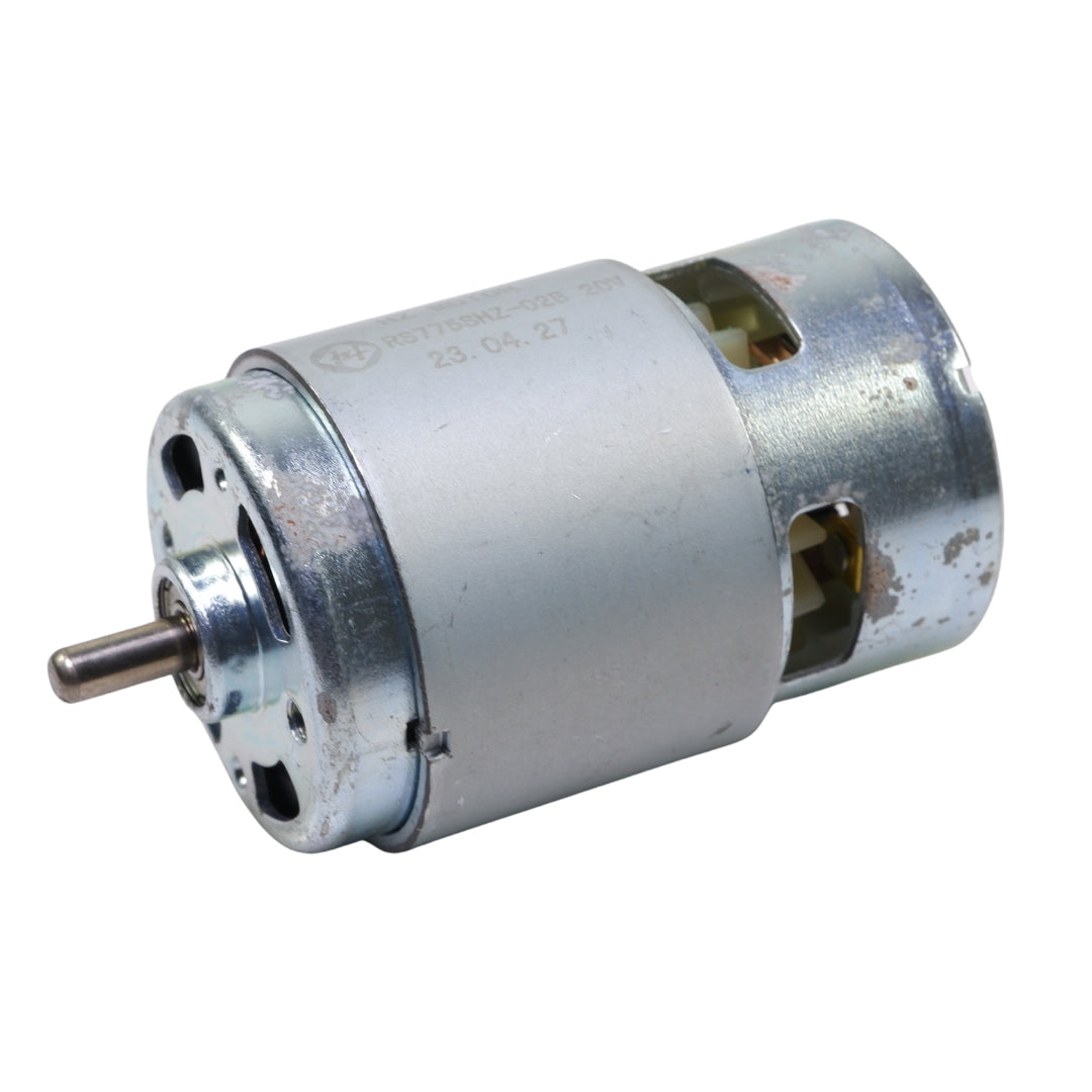 INGCO DC Motor Assembly for 20V Cordless Blower (CABLI2001-SP-14)