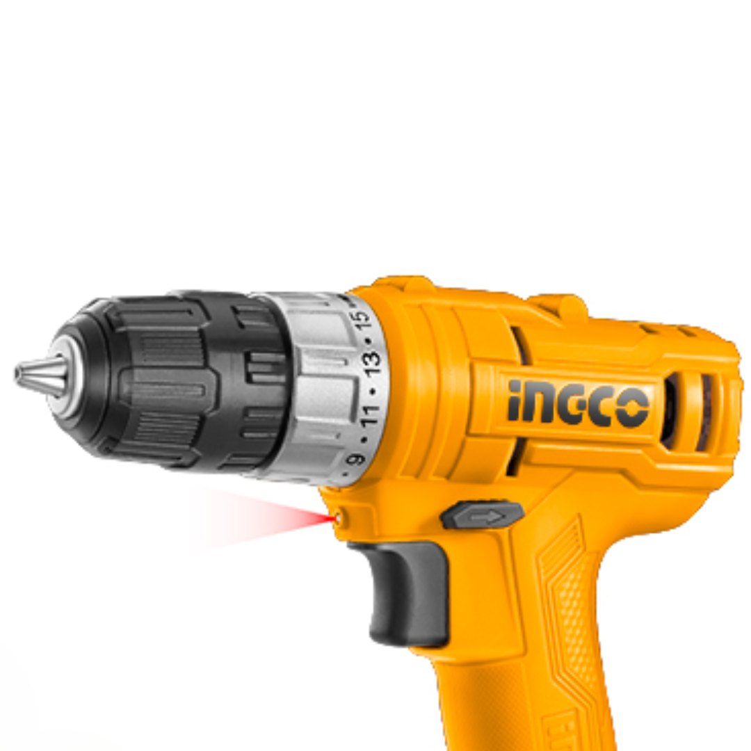 CDLI1211 INGCO CORDLESS DRILL