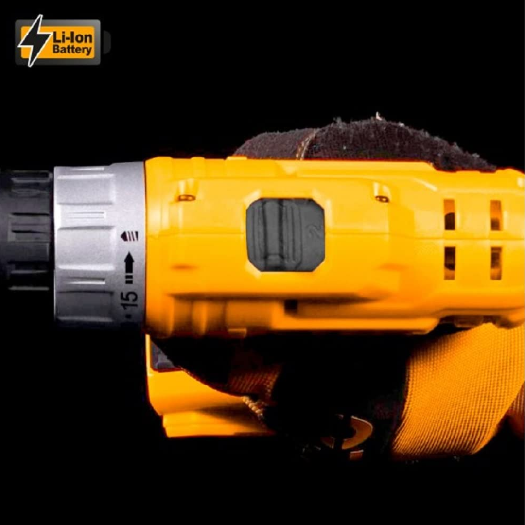 CDLI1221 INGCO CORDLESS DRILL