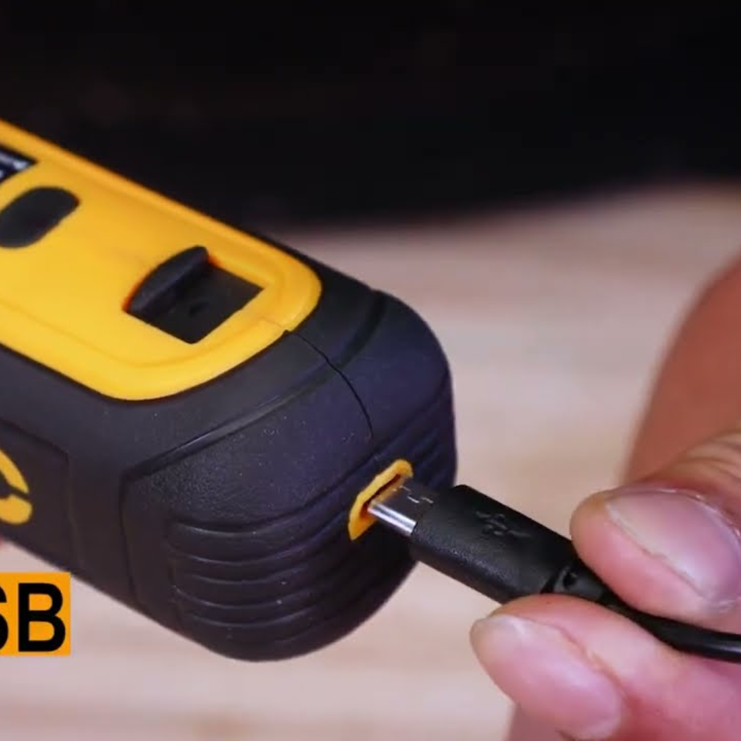 CSDLI0406 CORDLESS SCREWDRIVER