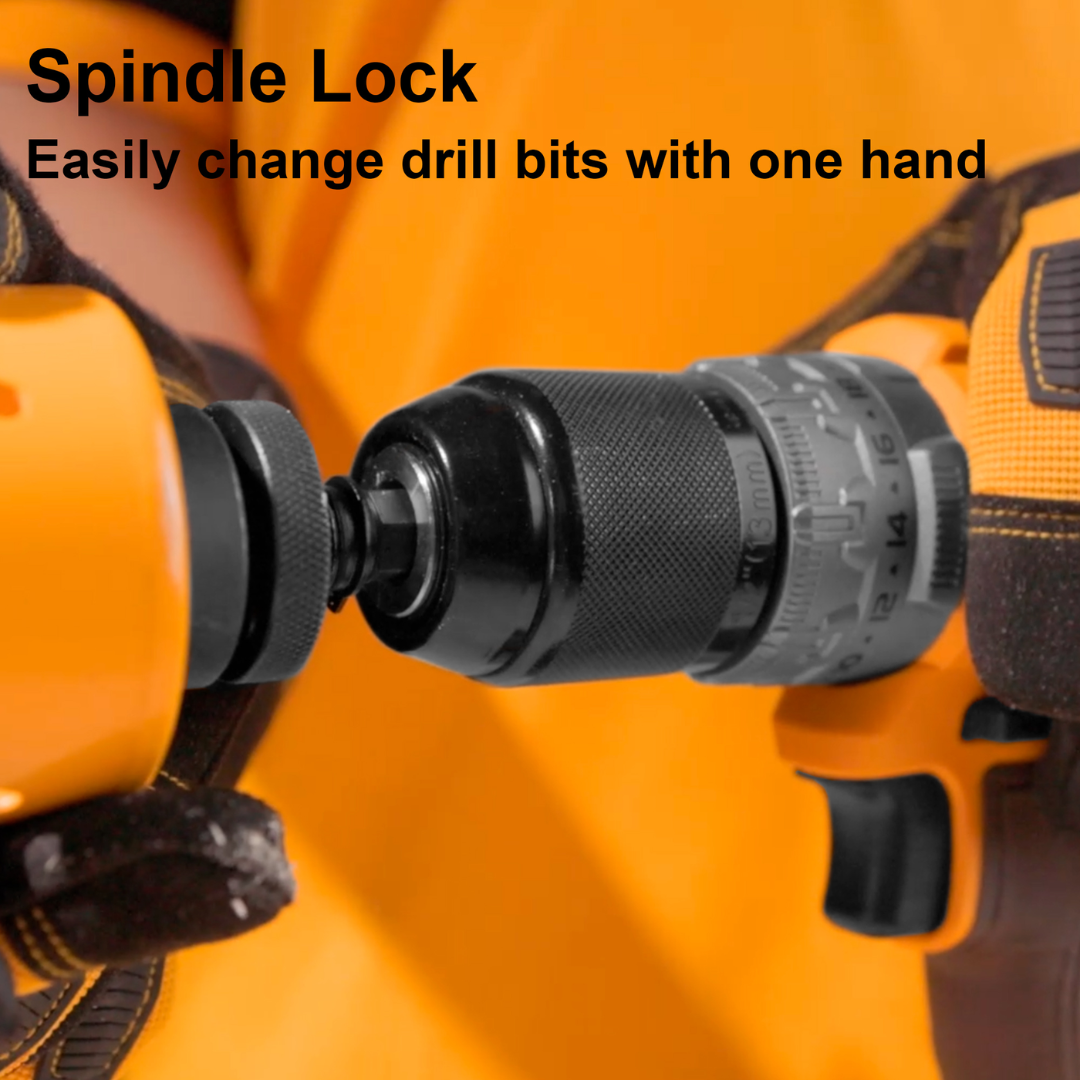 CDLI20602 INGCO CORDLESS DRILL