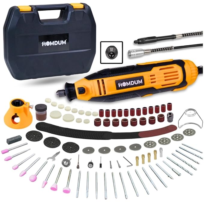 HOMDUM DIE 152PC
