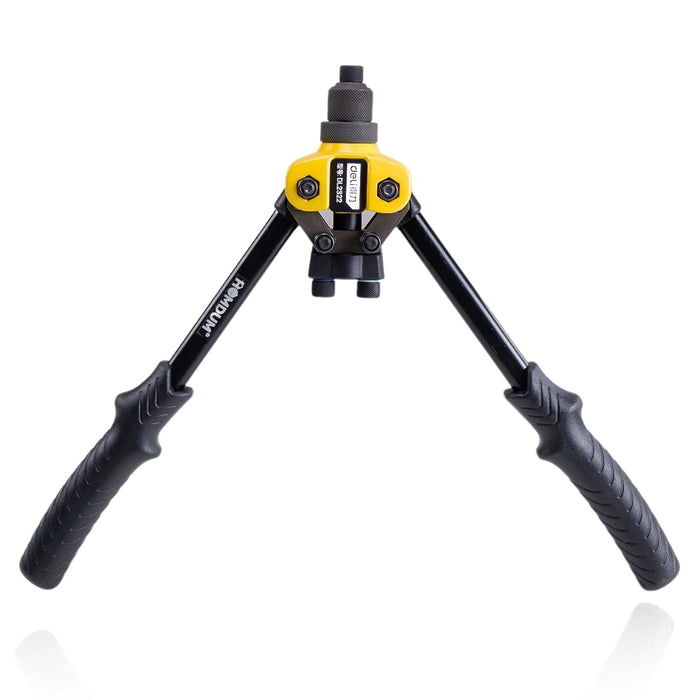 BUY Homdum 12 inch Double Handle Arm Rivet Gun
