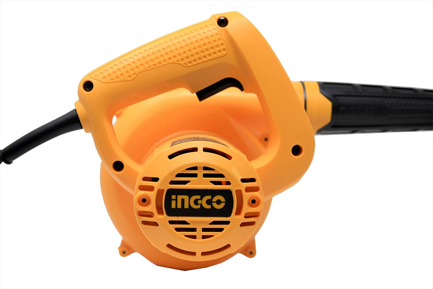 Ingco 400-Watt Air Blower (Yellow) AB4018