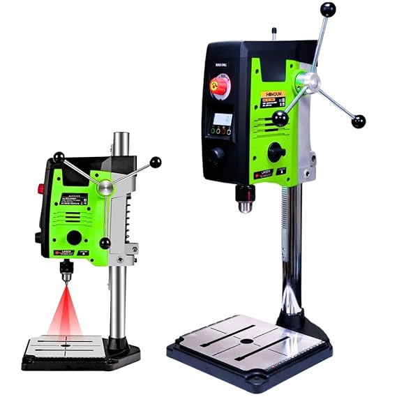 BENCH DRILL 800W LASER
