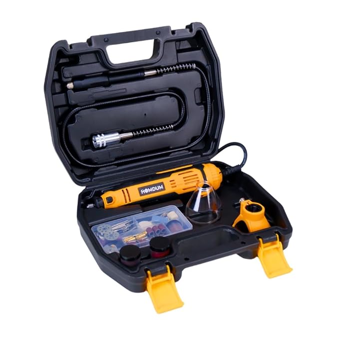 HOMDUM DIE 152PC