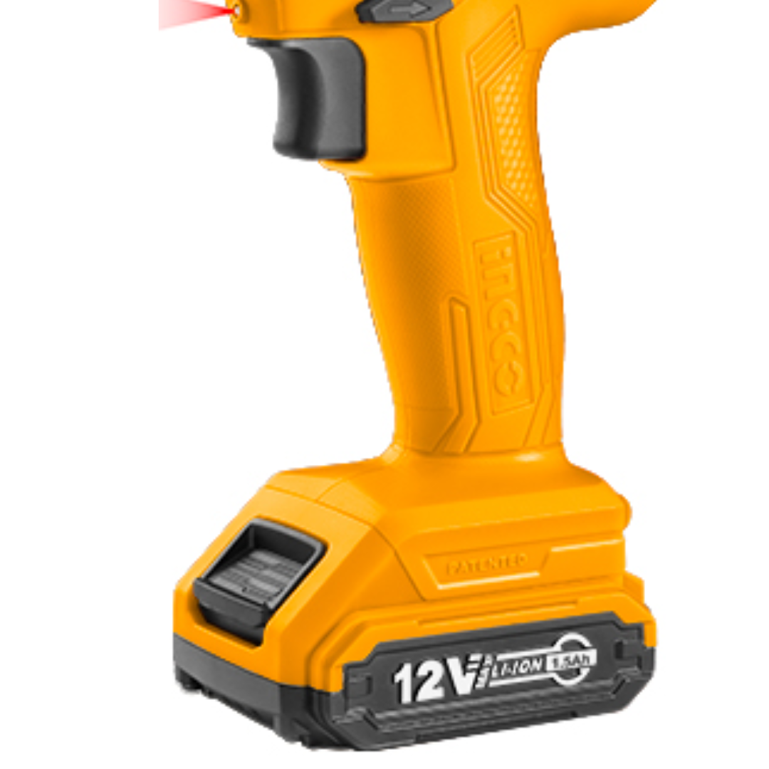 CDLI1211 INGCO CORDLESS DRILL