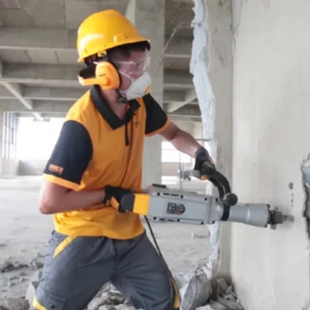 PDB17008 INGCO DEMOLITION BREAKER