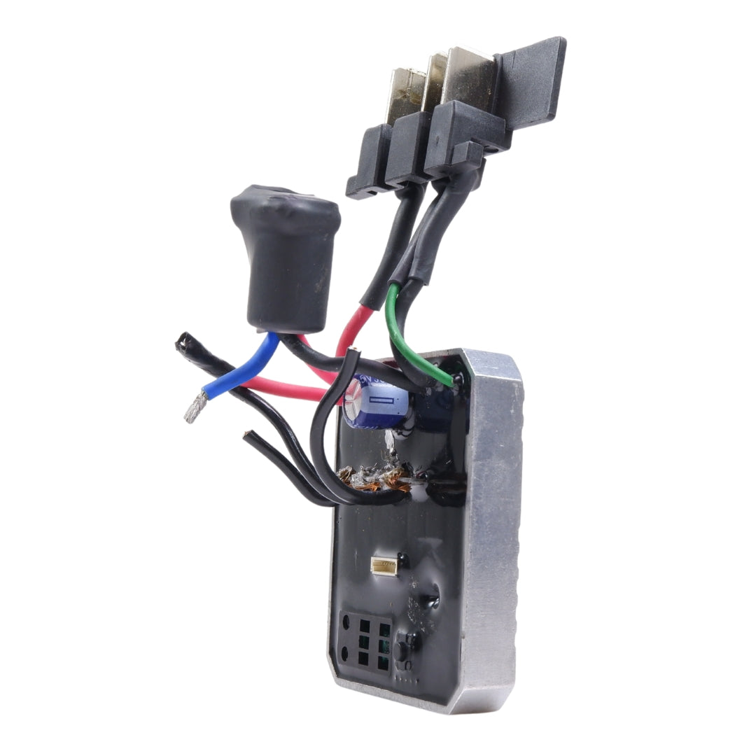 INGCO Stator & Electric Control Assembly for CIWLI2085 Cordless Impact Wrench (CIWLI2085-SP-36)