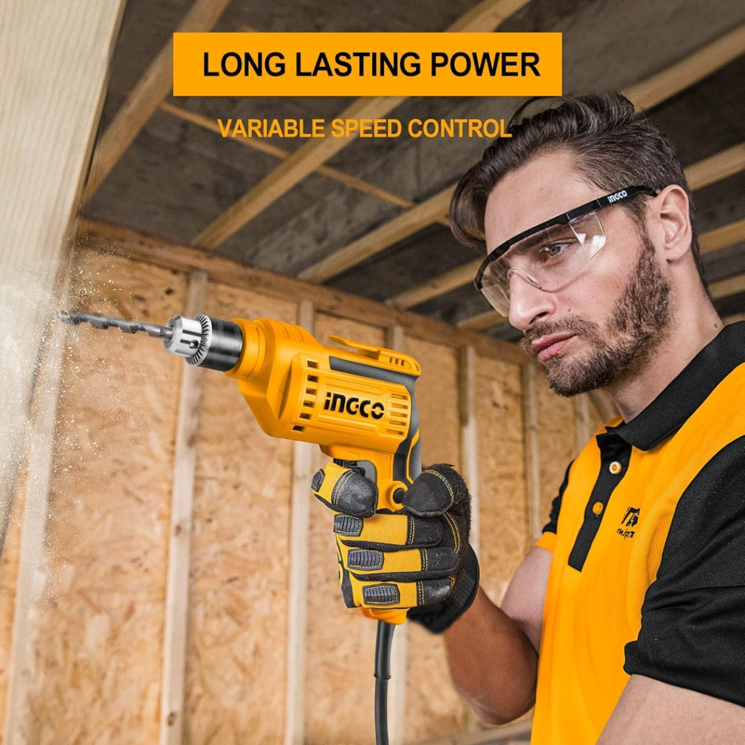 ED500282 INGCO ELECTRIC DRILL