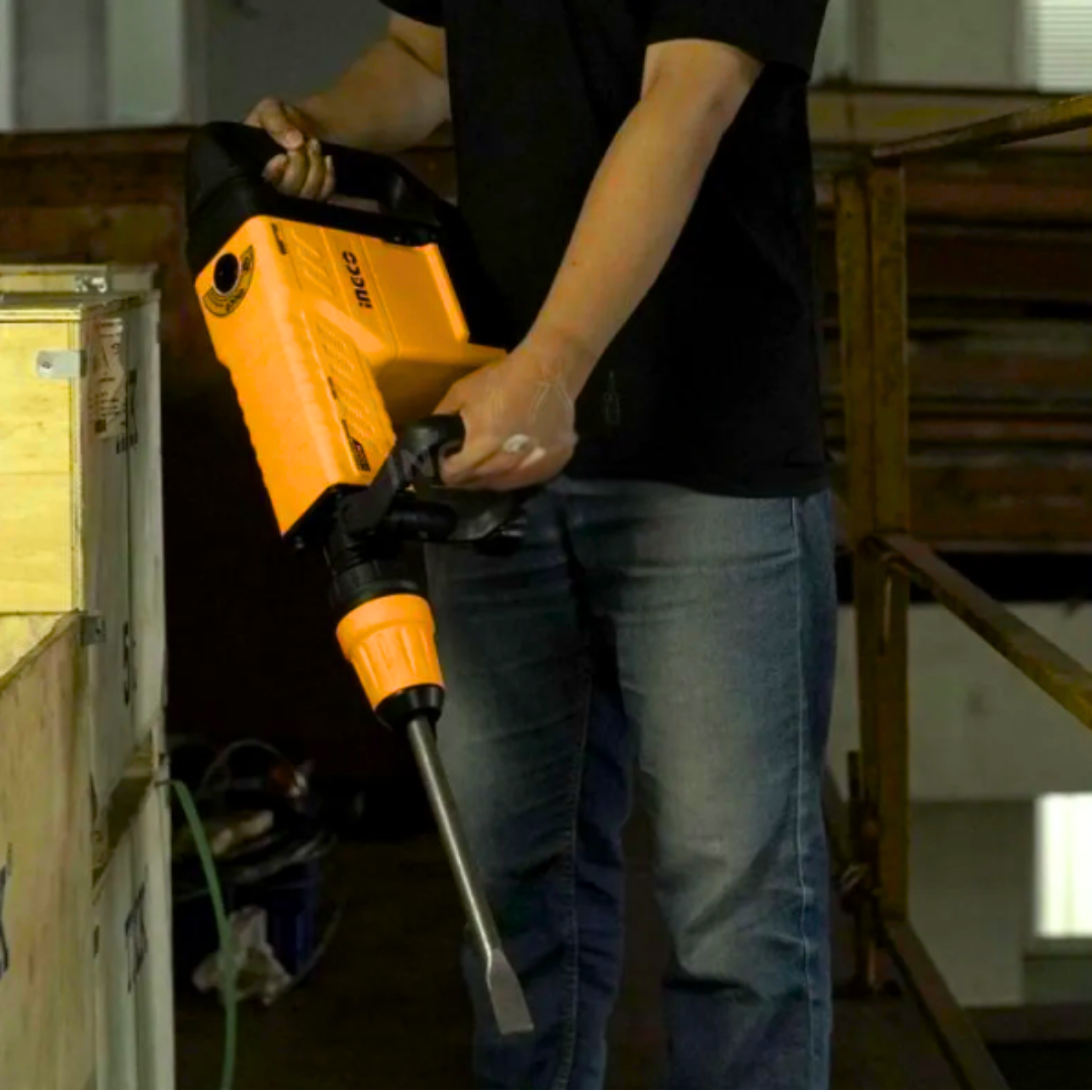 PDB15006 INGCO DEMOLITION BREAKER