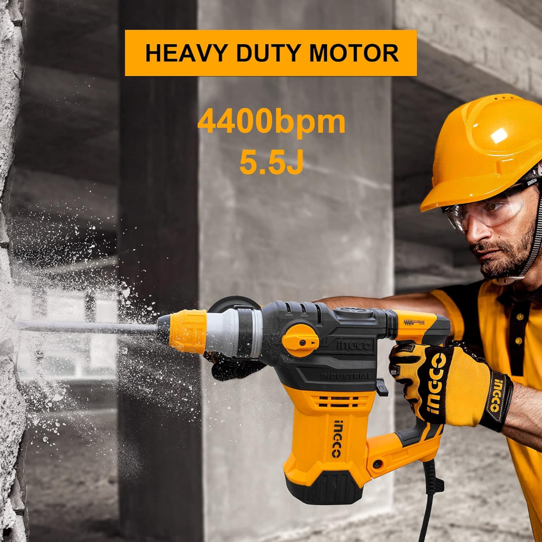 RH150028 INGCO ROTARY HAMMER