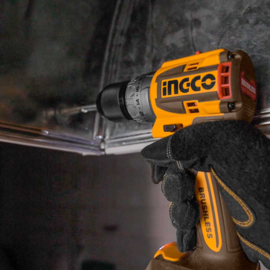 CDLI20602 INGCO CORDLESS DRILL