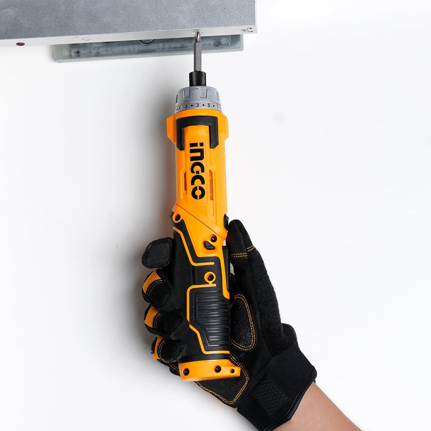 INGCO Screwdriver Machine  cordless