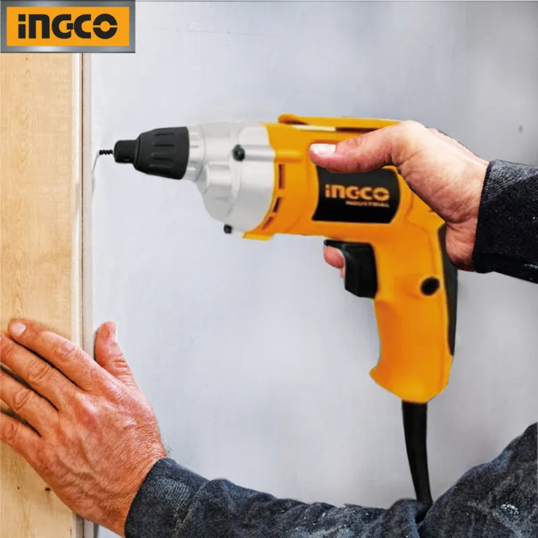 ESD5501 INGCO DRYWALL SCREWDRIVER