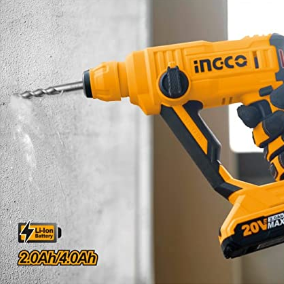 CRHLI1601 INGCO ROTRY HAMMER