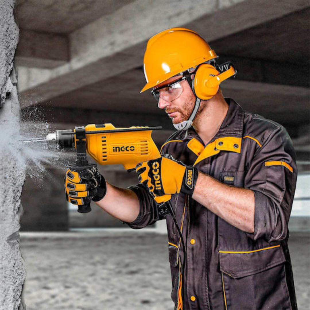 ID6808 INGCO IMPACT DRILL