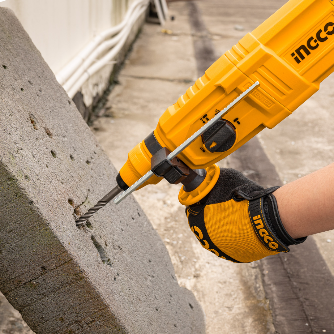 RGH9028 INGCO ROTARY HAMMER