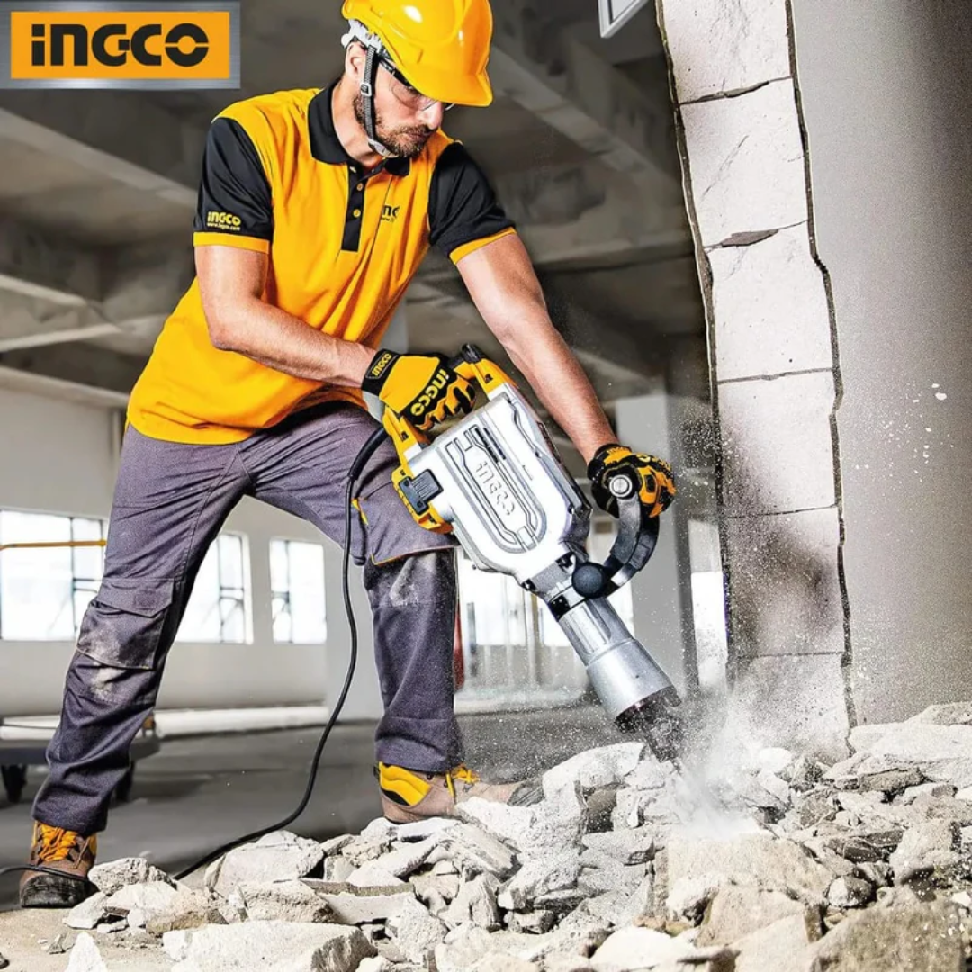 PDB17008 INGCO DEMOLITION BREAKER