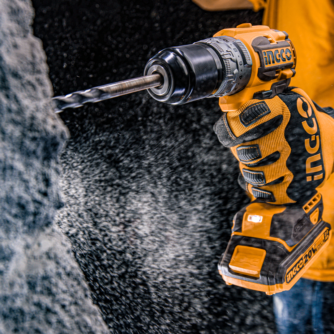CDLI20602 INGCO CORDLESS DRILL
