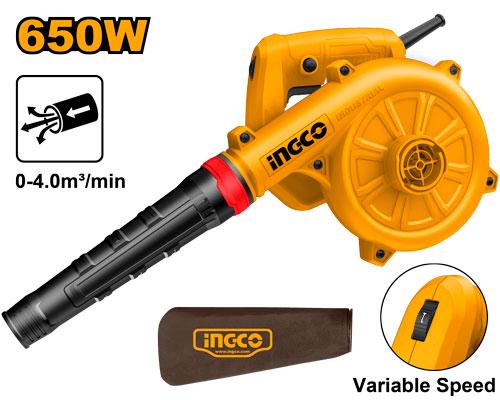 AB6038 INGCO ASPIRATOR BLOWER