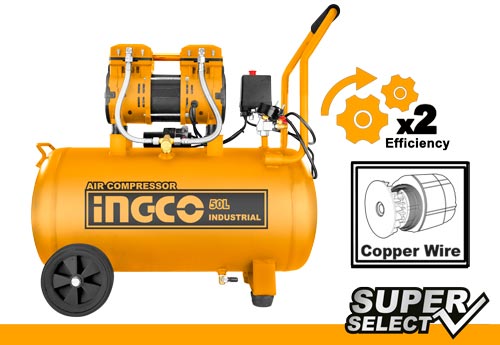ACS112501 AIR COMPRESSOR