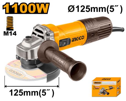 AG110028 INGCO ANGLE GRINDER