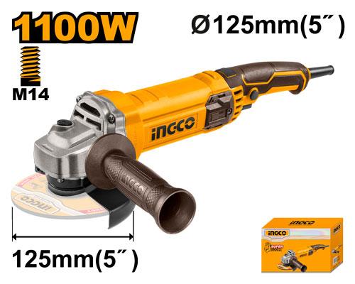 AG110038 ANGLE GRINDER