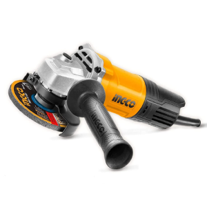 INGCO Angle Grinder, 100mm | 710W