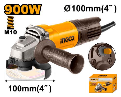 AG900282 INGCO ANGLE GRINDER