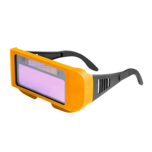 Ingco Auto-darkening Welding Glasses