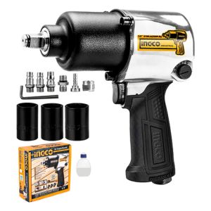 INGCO Air Impact Wrench 1/2" Drive (AIW12562)