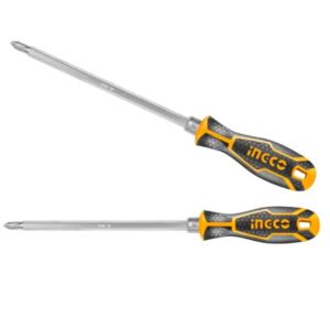 
Ingco 2 IN 1 Screwdriver Set