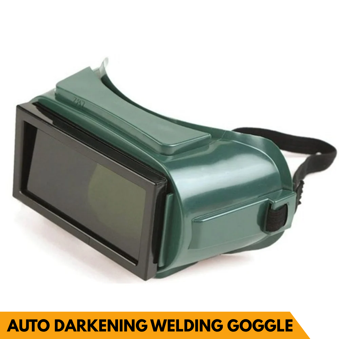 WELDING GOGGLE