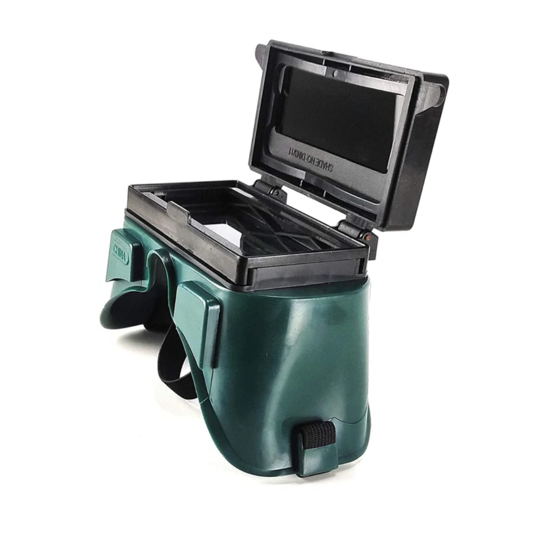 WELDING GOGGLE