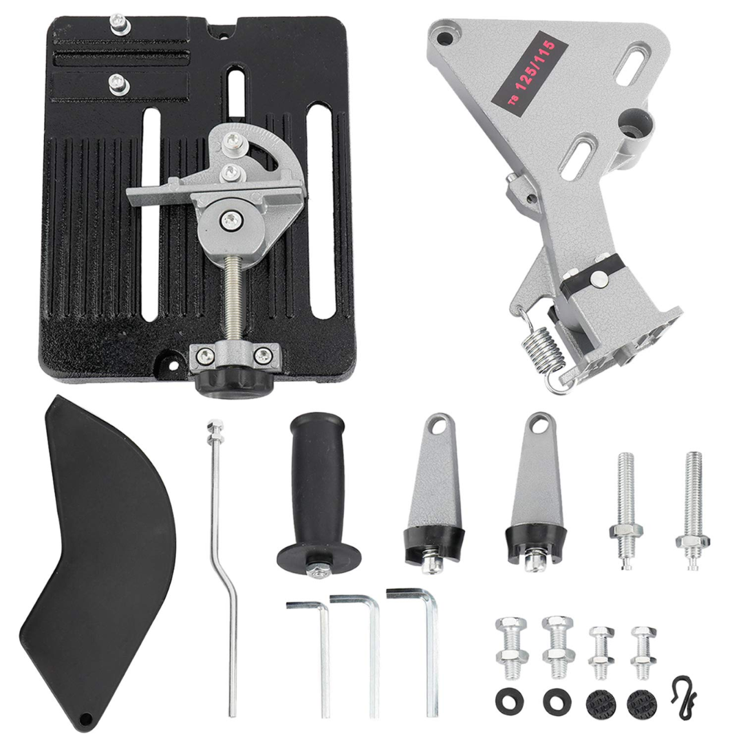 Angle Grinder Machine Stand (Heavy)