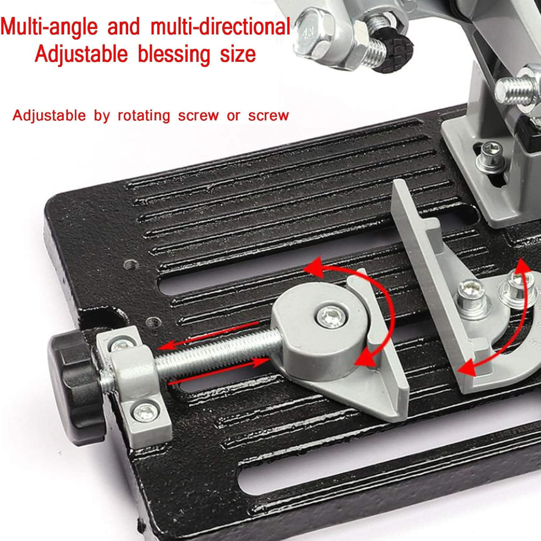 Angle Grinder Machine Stand (Heavy)