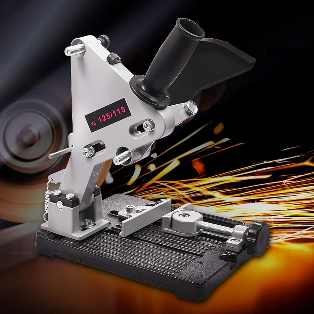 Angle Grinder Machine Stand (Heavy)