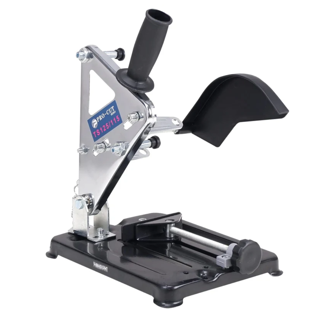 Angle Grinder Machine Stand (Light)