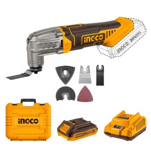 INGCO Oscillating Multi Tool