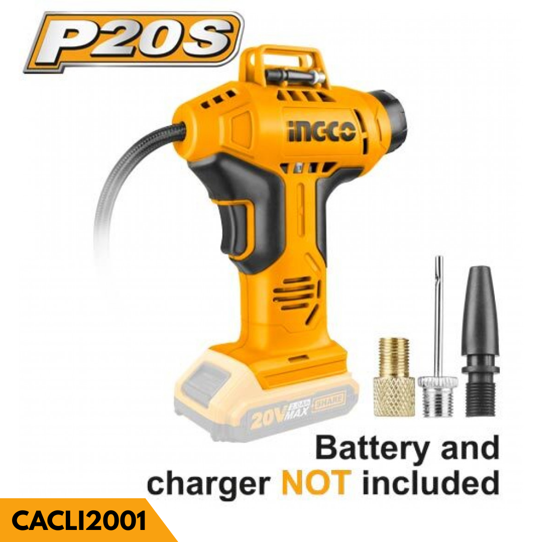 CACLI2001