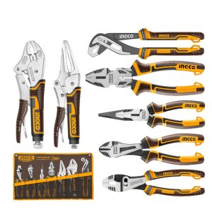 INGCO 7 Pcs Pliers Set