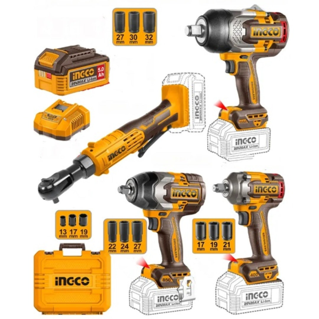 COSLI250783 combo kit