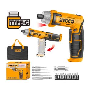 INGCO Screwdriver Machine 