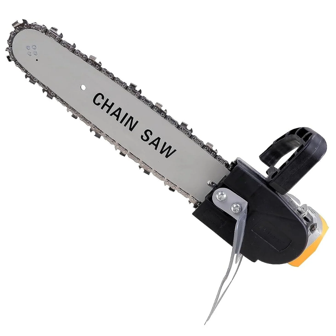 Chainsaw attachment