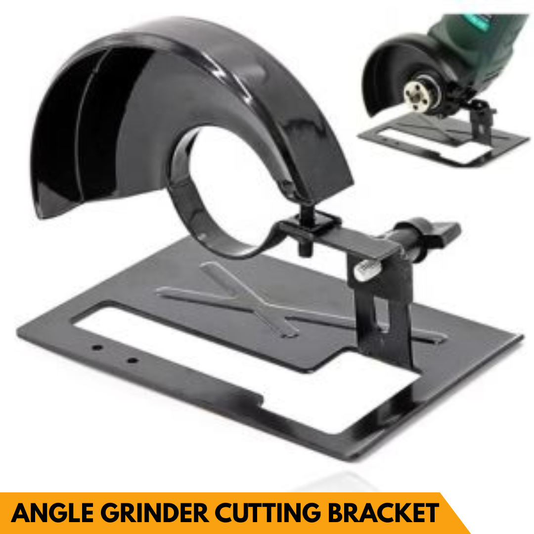 Cutting Bracket