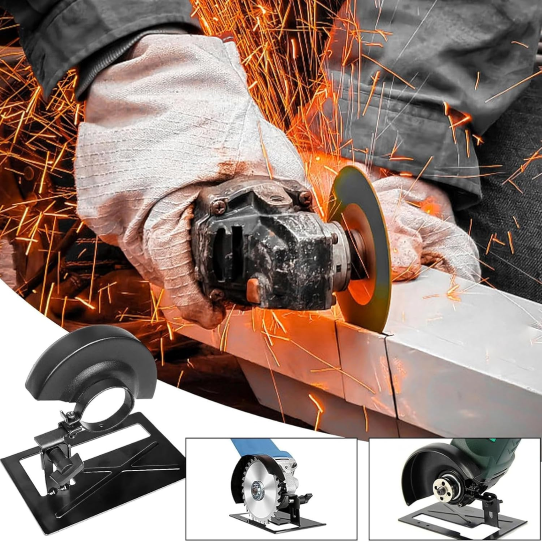 Cutting Bracket