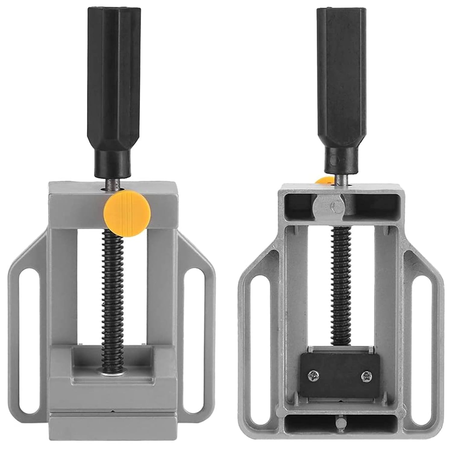 Homdum Drill Press Vice Clamp