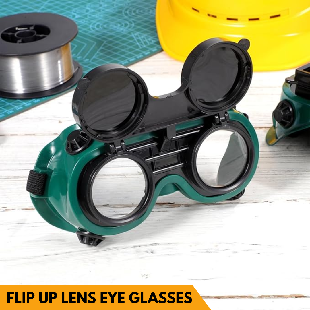 WELDING GOGGLES