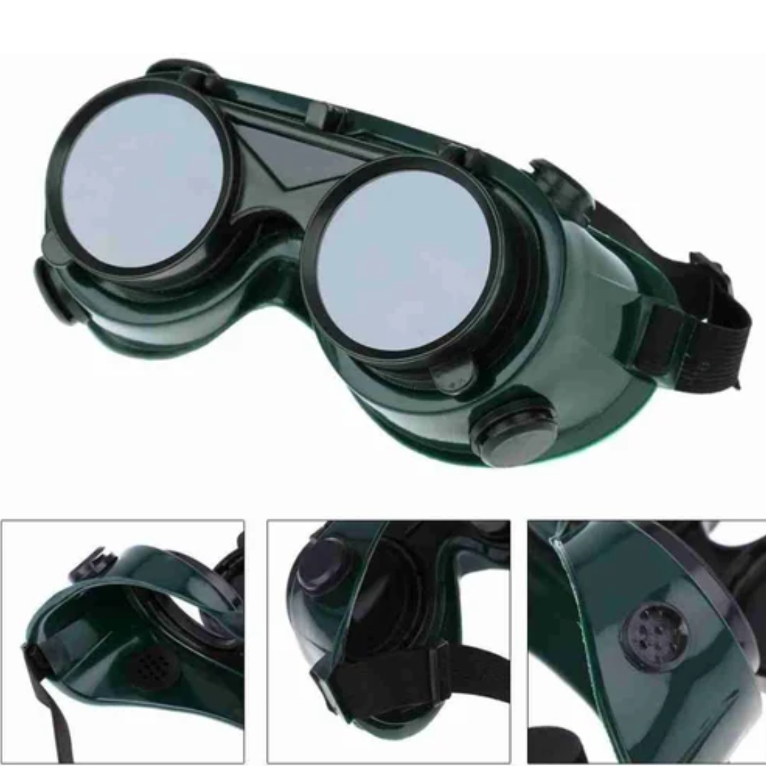 WELDING GOGGLES